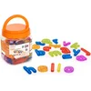 Image de Miniland Lightpad - Educatief Speelgoed Kleine Letters Alfabet.