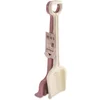 Image de MINILAND Outdoor Eco - Spade En Hark Super - En Wit - Roze - 18 Maanden