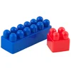Image de Miniland Blocks Bouwspel 120 Eenheden Veelkleurig Kinderen