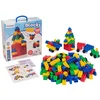 Image de Miniland Bouwspel Blokken 304 Eenheden Veelkleurig Kinderen