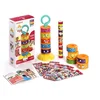 Image de Miniland Bbq Emotions! Educatief Speelgoed Veelkleurig Kinderen