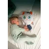 Image de ML Preschool: MUZIEKBUDDY, met 5 melodieën en ophangriempje, batterij incl., 0+