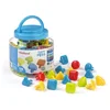 Image de Miniland Superpegs 128 Eenheden Veelkleurig Kinderen