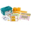 Image de Miniland Activity Base 10 Educatief Speelgoed Veelkleurig Kinderen