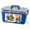 Image de Miniland - Superpegs container - 240 stuks