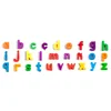 Image de Miniland Magnetische Hoofdletters 154 Eenheden Veelkleurig Kinderen