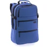 Image de Vogart Camper Waterproof Laptoprugzak - 15 inch - Blauw
