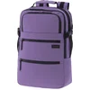 Image de Vogart Camper Waterproof Laptoprugzak - 15 inch - Lila