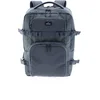Image de Vogart Nitro Laptoprugzak 17 inch - Hanbagage Reistas - Inhoud 32 Liter - 48x33x20 cm - Groen