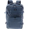Image de Vogart Nitro Laptoprugzak 17 inch - Hanbagage Reistas - Inhoud 32 Liter - 48x33x20 cm - Grijs