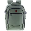 Image de Gladiator Gladiator Polar Travelbackpack - Underseater Rugzak 40x30x20 cm - Waterafstotend 24 Liter - Laptopvak 14" - Groen