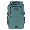 Image de Vogart Cabinpro Reistas Rugzak - Laptoprugzak - 13 inch - Waterafstotend - Underseater - Groen