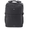 Image de Vogart Cabinpro Reistas Rugzak - Laptoprugzak - 15 inch - Waterafstotend - Zwart