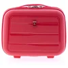 Image de Gladiator Bionic Beautycase - Eco Friendly Recyclebaar PP - Rood