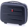 Image de Gladiator Bionic Beautycase - Eco Friendly Recyclebaar PP - Zwart