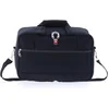 Image de Gladiator Metro Handbagage Reistas / Rugtas - Zwart