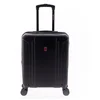 Image de Gladiator 2900 4 wielen Cabinewagen 55 cm - Harde bagage - Combinatieslot - black