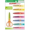 Image de Alpino PT0030 buro- & knutselschaar Figuur snijding Meerkleurig