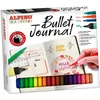 Image de Schrijfset Alpino Bullet Journal Color Experience 22 Onderdelen