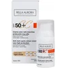 Image de Bella Aurora - Anti Donkere Vlekken Crème Cc Cream Bella Aurora Lichte huidskleur - Vrouwen - 30 ml