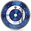 Image de Rubi Diamantschijf 180 mm TVA TURBO VIPER 180 x 22,2 mm