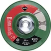 Image de Rubi Flap Disc Diamant Lamellenschijf 125 mm Korrel 50/60 M14 - Diamantboor tegels