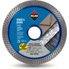 Image de Rubi TVA Mini Turbo Viper - Diamant Zaagblad - 85mm - Voor Droog Snijden - Graniet en Porselein