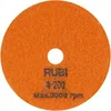 Image de Rubi Korrel 200 Polijstpad droog