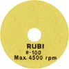 Image de Rubi Korrel 400 Polijstpad droog
