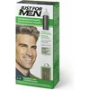Image de Kleurshampoo Just For Men Lichtbruin (30 ml)