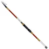 Image de Renzo Valdieri Bassis Hengel Eging Rood,Goud 2.96 m / 5-30 g