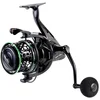 Image de Spinit Air Surfcasting-molen Zwart 7700L