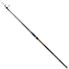 Image de Kali Kunnan Rolling Telescopische Surfcasting Hengel Zilver 4.50 m / 100-250 g