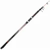 Image de Kali Kunnan Rex Telescopische Surfcasting Hengel Zilver 4.91 m / 100-250 g