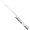 Image de Renzo Valdieri Reggia Jigging Hengel Zwart,Grijs 1.81 m / 30-120 g
