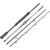 Image de Kali Kunnan Trip Bodemvissen Hengel Grijs 2.11 m / 60-140 g