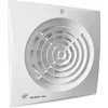 Image de Soler & Palau Silent-200 Badkamer-/Toiletventilator met Timer + Vochtsensor - 230V AC - 16W - 180 m³/h - 33dB - IP45 - SILENT-200CHZ