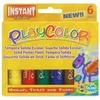 Image de PlayColor One Gouache Sticks Set 6x10gr