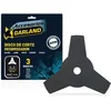 Image de Wiedschijf Garland 3D 25,5 cm