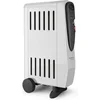 Image de 1500w olie gevulde verwarming met luchtbevochtiger - taurus alpatec - tuareg 1500