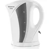 Image de Waterkoker Taurus LOIZA 2000 W 1,7 L Wit/Grijs