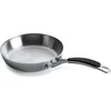 Image de Lacor Trimetal Koekenpan - Rvs - Ø 28cm