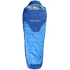 Image de Columbus Aneto Junior Slaapzak Blauw Short / Right Zipper Jongens,Meisjes