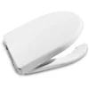 Image de Roca Meridian - Wc bril, wit A801230004