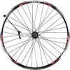 Image de Gurpil Zac 26´´ Qr Mtb Achterwiel Zwart 9 x 135 mm