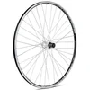 Image de Gurpil Chrina 7s Achterwiel Racefiets Zwart 9 x 130 mm