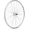 Image de Gurpil Chrina 7s Racefiets Voorwiel Zilver 9 x 100 mm