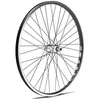Image de Gurpil Cyber 20 8s 26´´ Qr Mtb Achterwiel Zwart 9 x 135 mm / Shimano/Sram HG