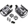 Image de Wellgo Spd-c002 Pedalen Zilver