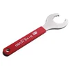 Image de Gurpil Shimano Trapasgereedschap Rood,Zilver